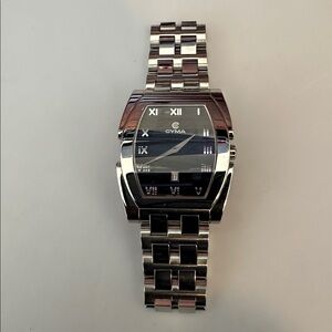 Cyma Swiss Imperium Watch